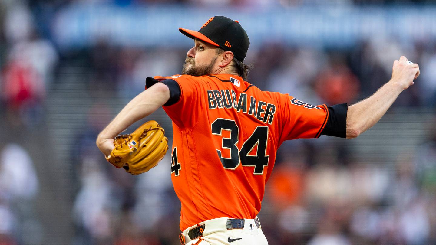 Giants Should Consider Employing More Bullpen Starts For Rest of Season