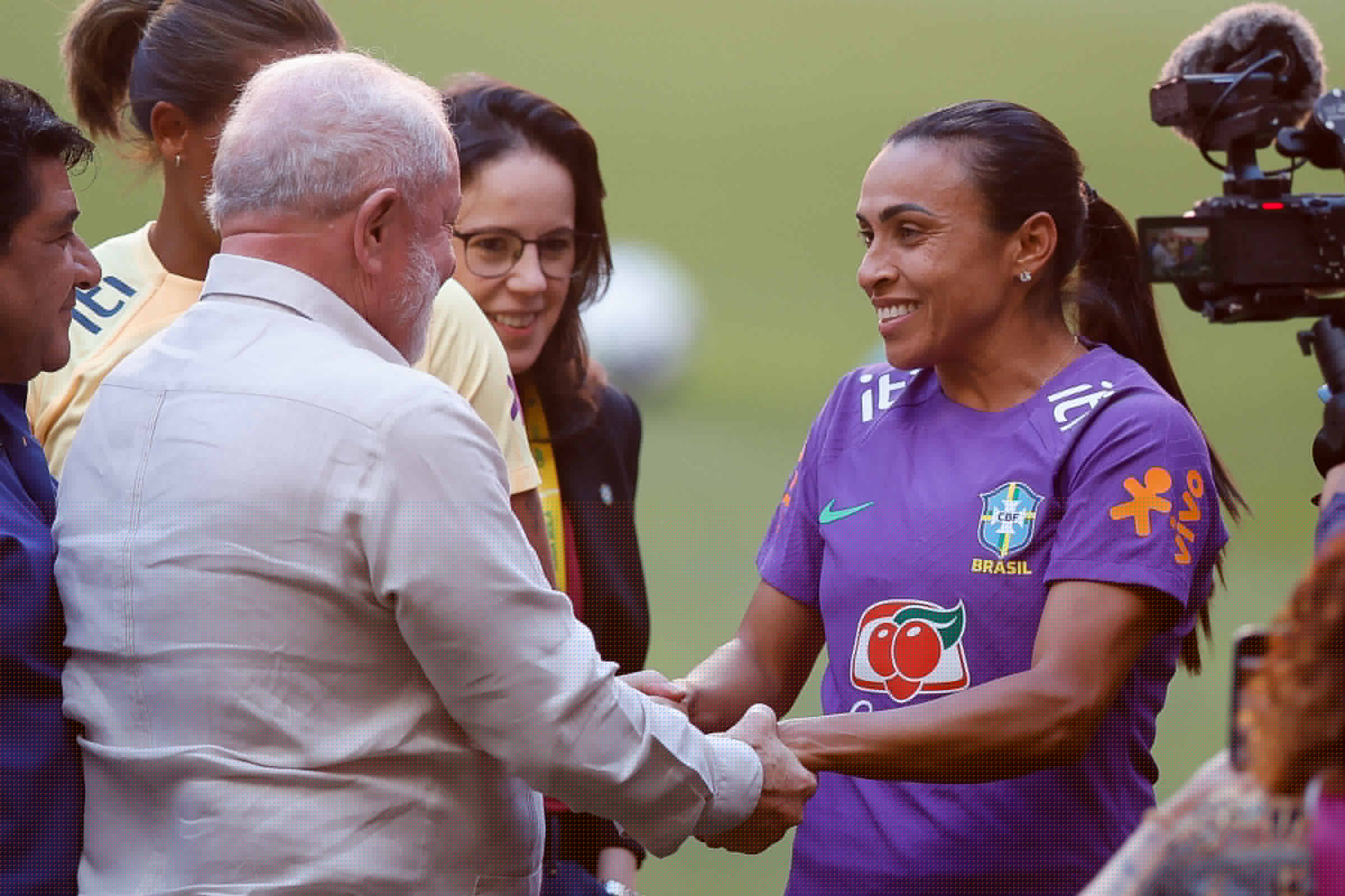 Associao de tribunais de contas se ope a frias escolares obrigatrias na Copa do Mundo feminina