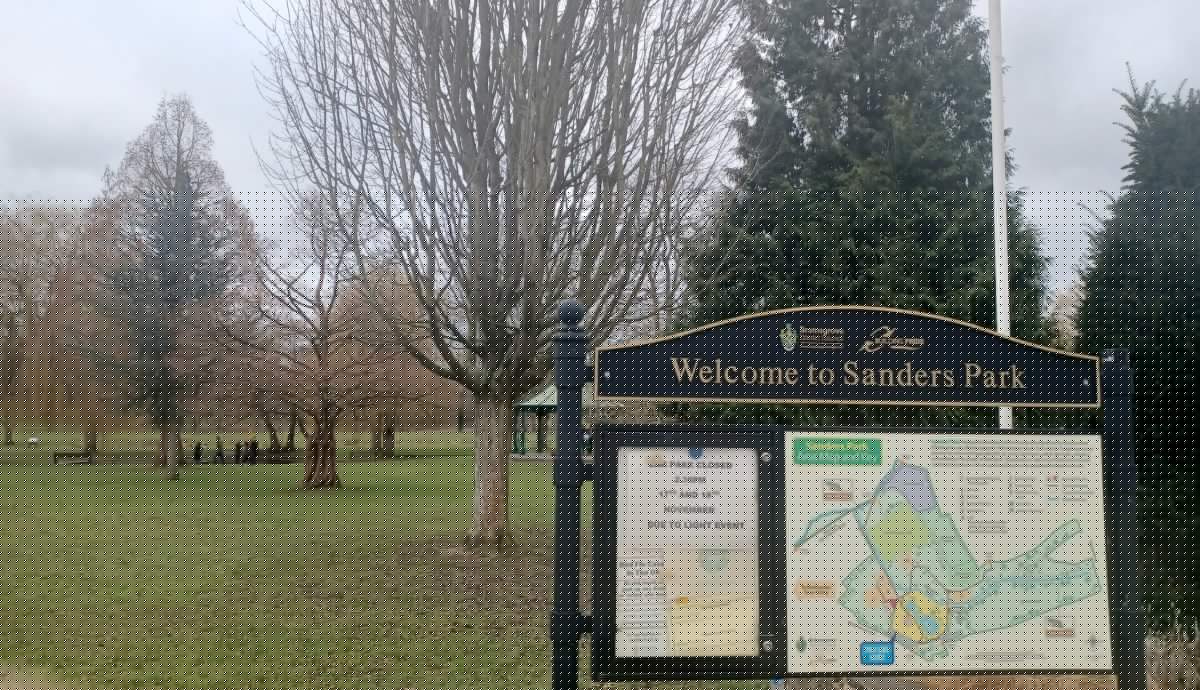 Work set to start on extending Bromsgrove's Sanders Park car park