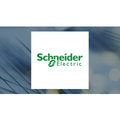 Schneider Electric (OTCMKTS:SBGSY) Reaches New 12-Month High on Analyst Upgrade
