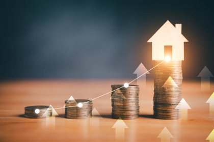 S&P Cotality Case-Shiller Index: Home Prices Increase For Fourth Straight Month