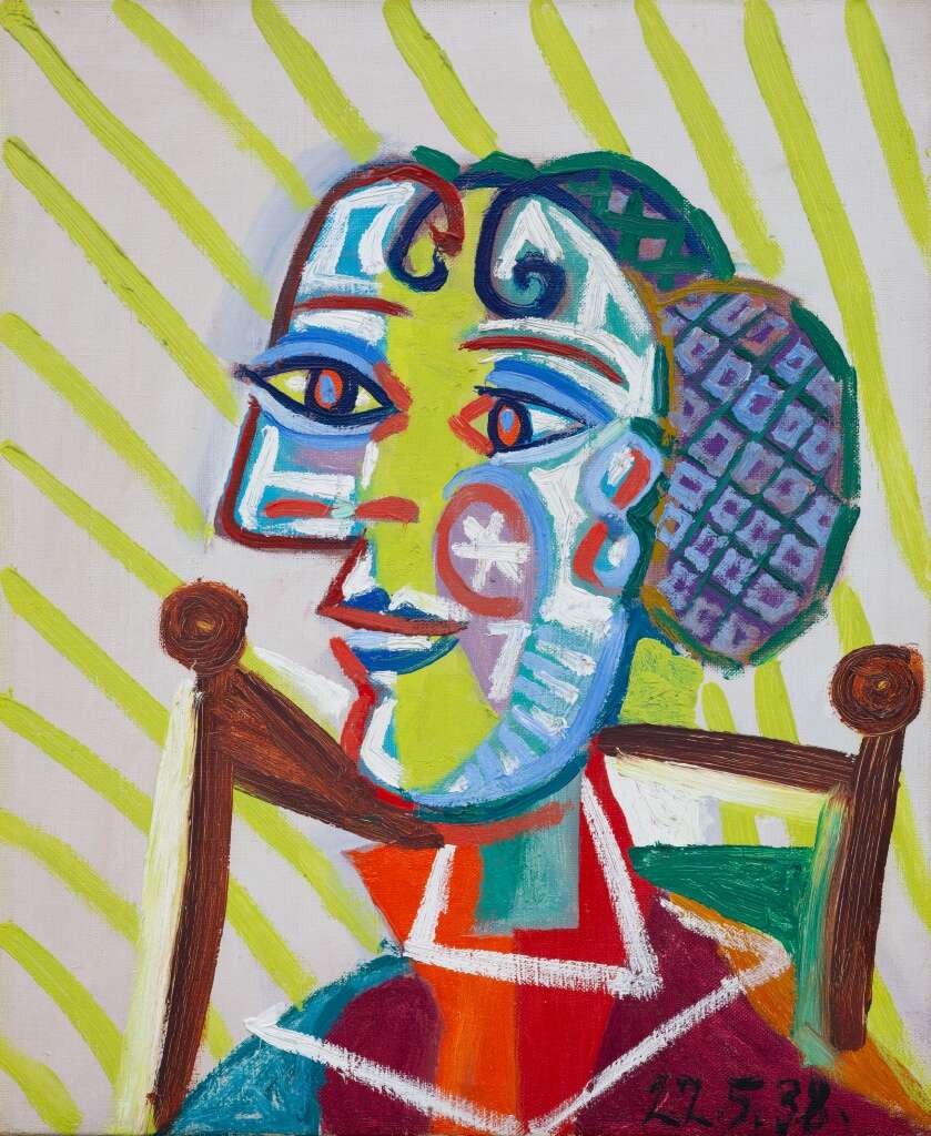 Modern art’s biggest names arrive at Shepparton Art Museum
