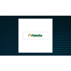 Fidelity Municipal Bond Opportunities ETF (NASDAQ:FMUB) Raises Dividend to $0.14 Per Share