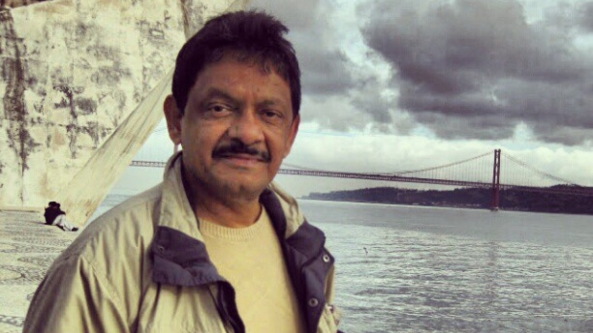 Shakeel Noorani arrested in rape case; actress alleges she was drugged, threatened with video