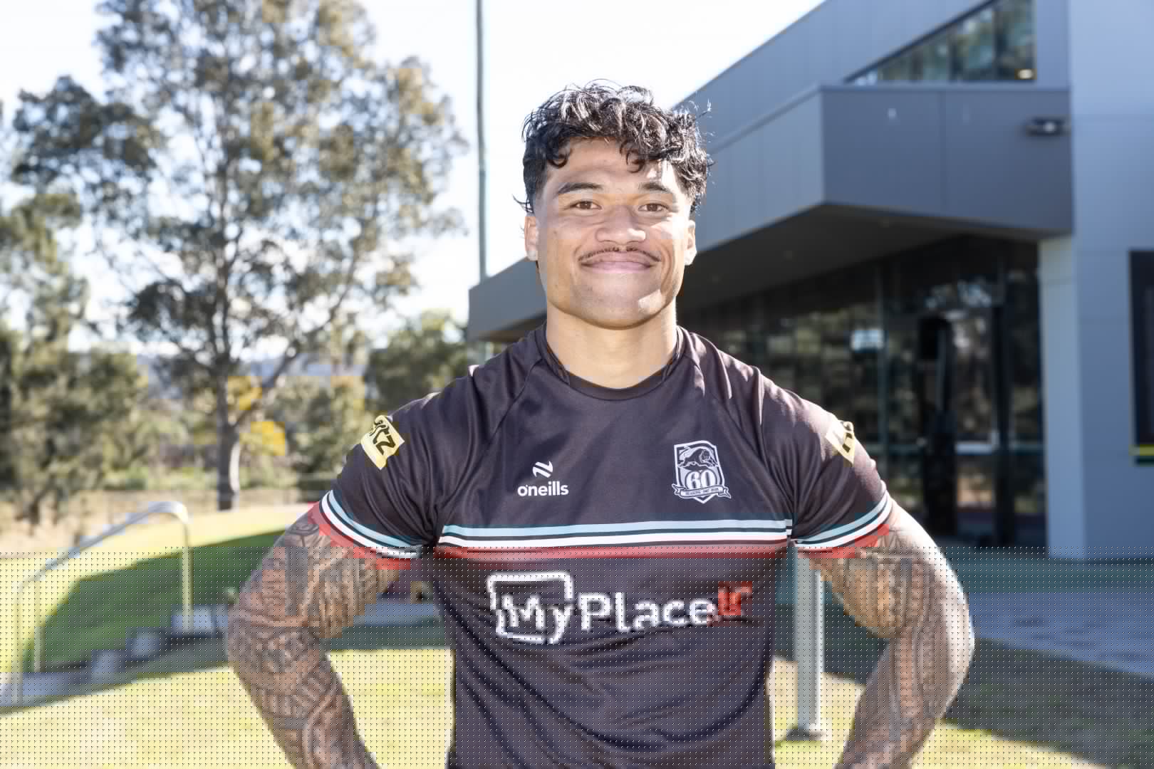 To’o focused on title push as contract talks loom