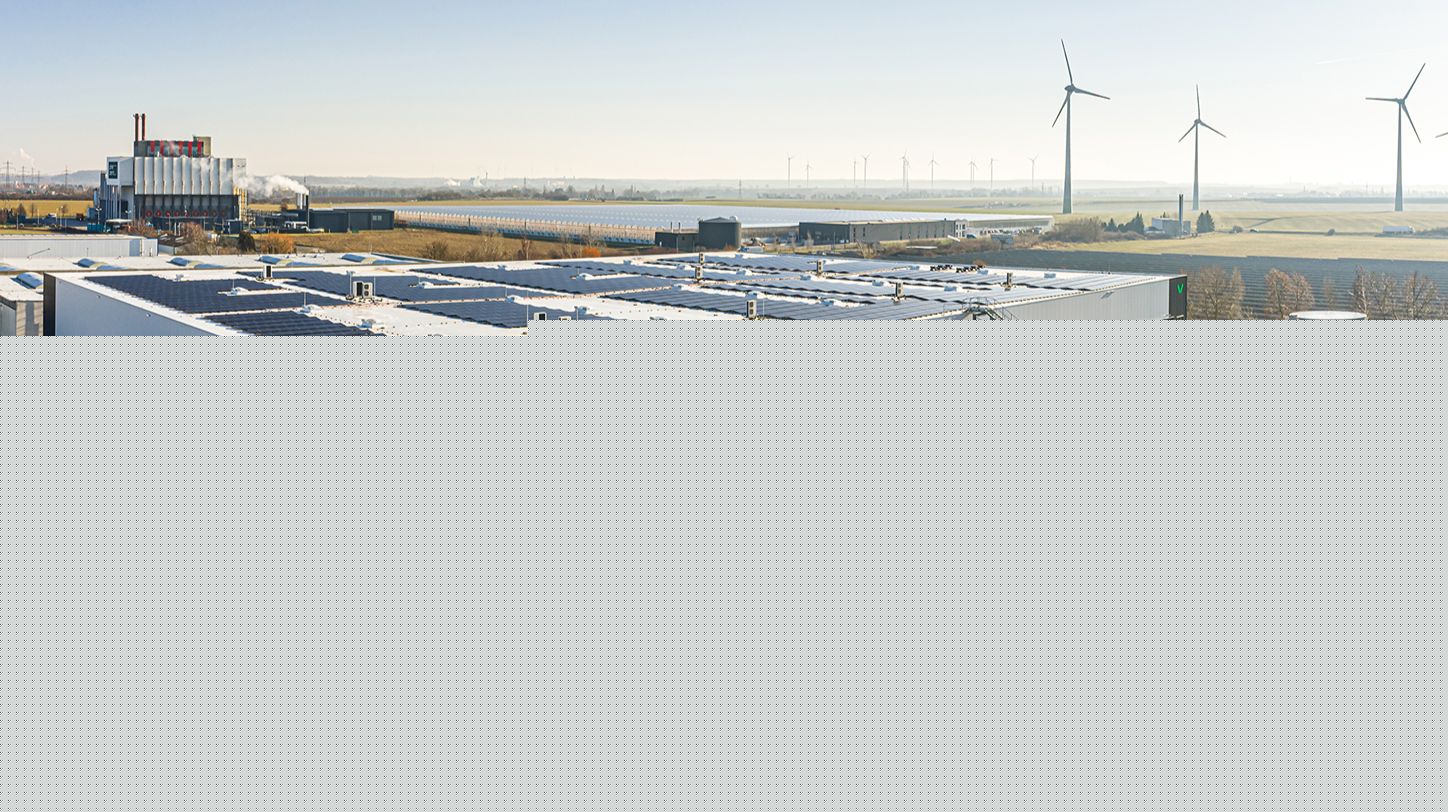 Verdion completes its European Logistics Fund