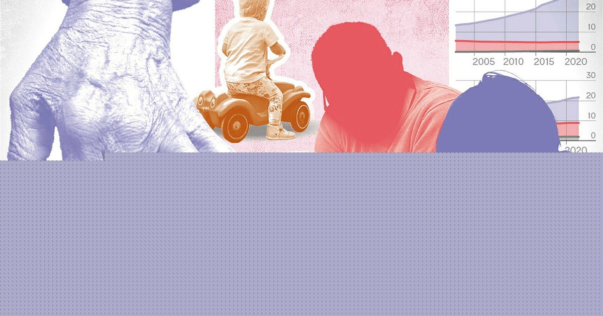 Fakta i frågan: Stämmer det att invandrare bär upp välfärden?