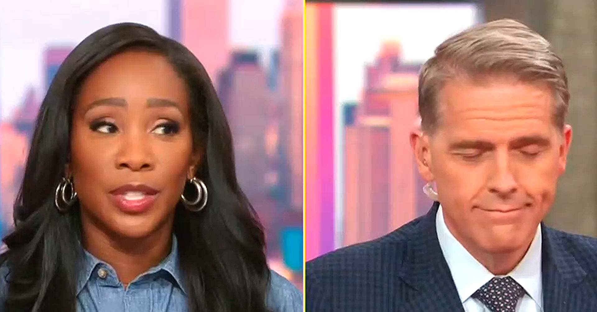 ‘That Is A Lie!’ CNN’s Abby Phillip Comes Down On Scott Jennings Over Trump Shutdown Talking Point