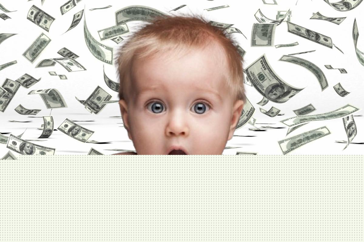 Minnesota Ranked Second Best State To Have A Baby In The US