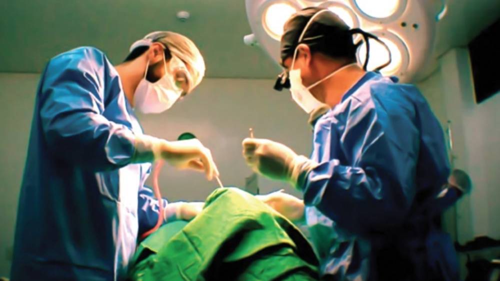 C-Section Deliveries In Jammu Kashmir Surge To 51%, Private Hospitals Record 90%: Centre