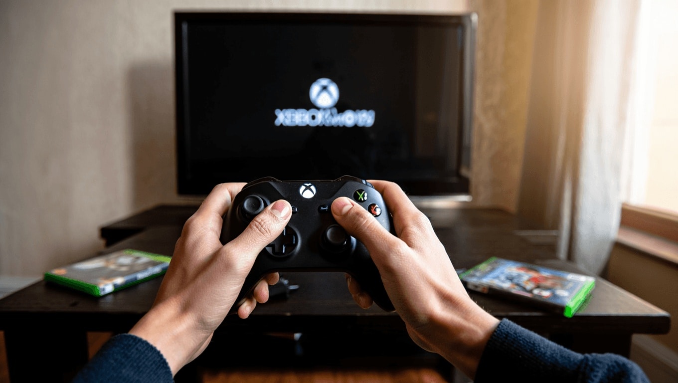 Xbox outage cripples gaming: Players unable to access digital and physical games after PlayStation issues