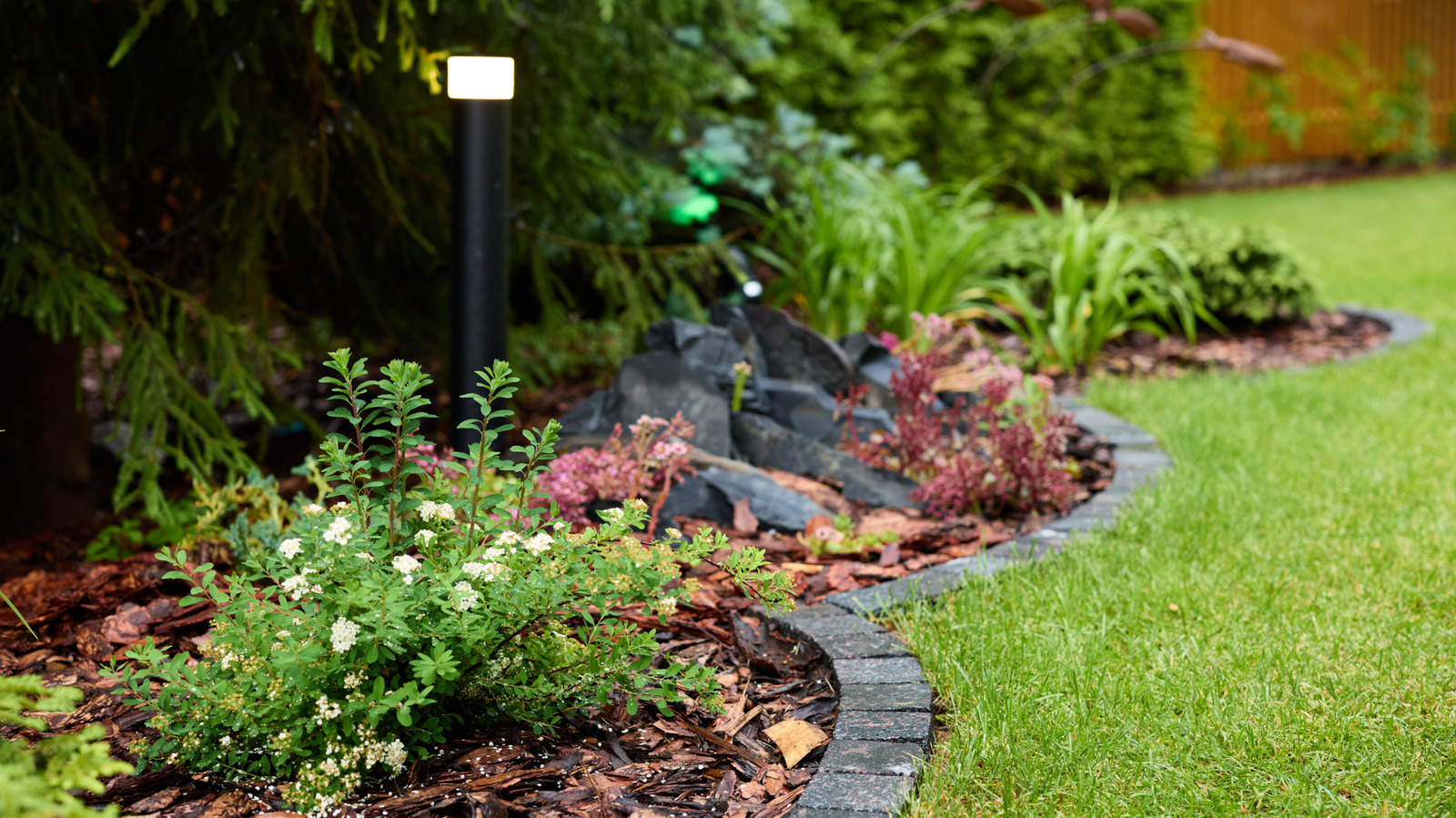 Treat Your Landscaping Like Your Home Interior For Longevity