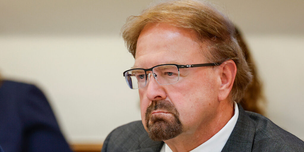 Ethics panel recommends House censure of Edwards for conduct with 2 aides