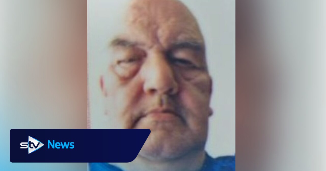 Concerns for welfare of missing South Lanarkshire man ‘grow’ as search launched