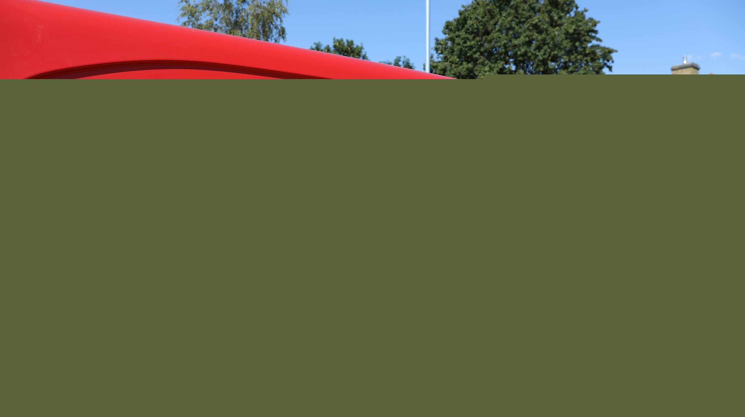 Royal Mail unveils 9,000th electric van at Colchester Delivery Office
