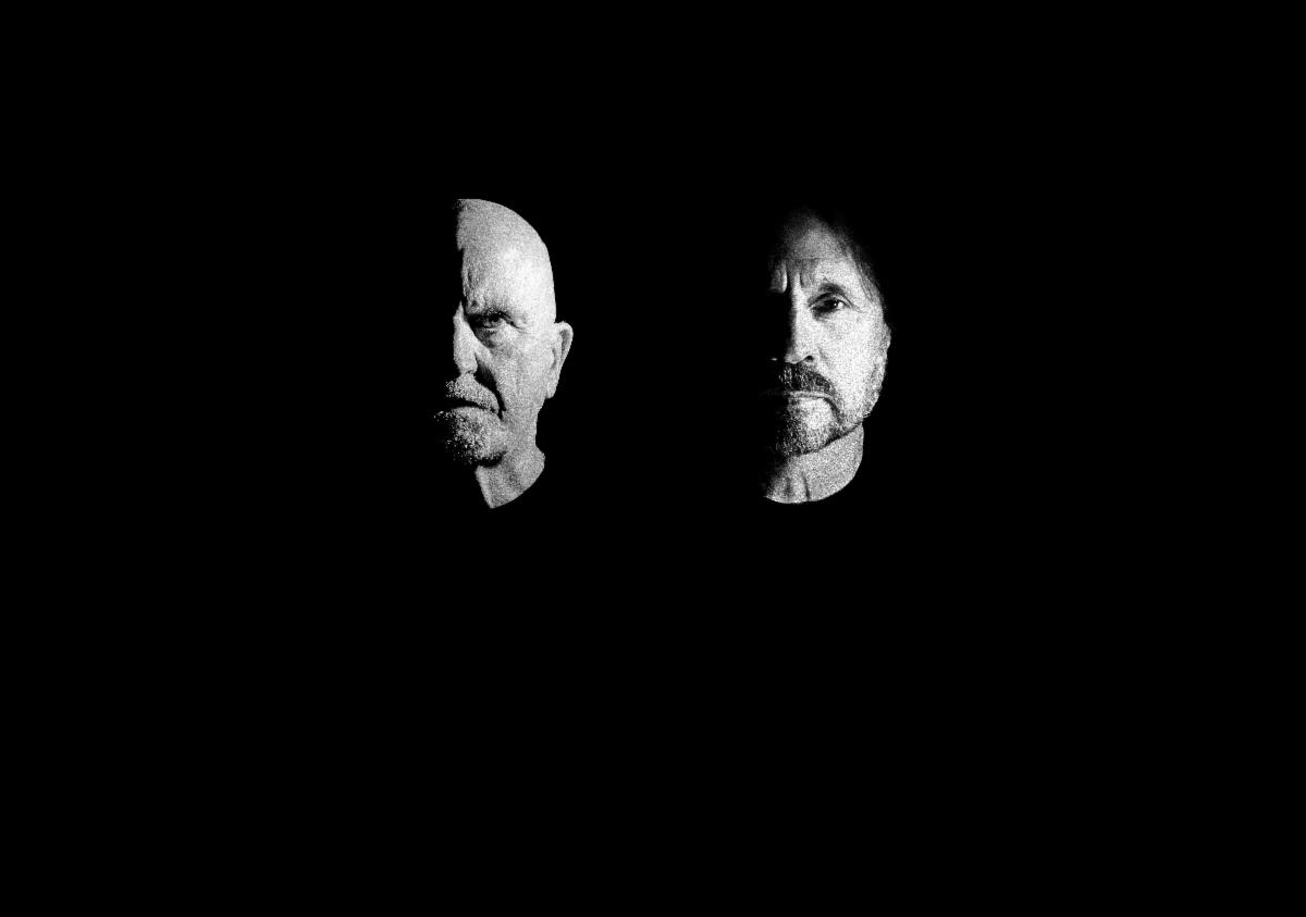 Dave Lombardo ja Lustmord yhdistivät voimansa – kuuntele Lustmord Lombardon debyyttisingle
