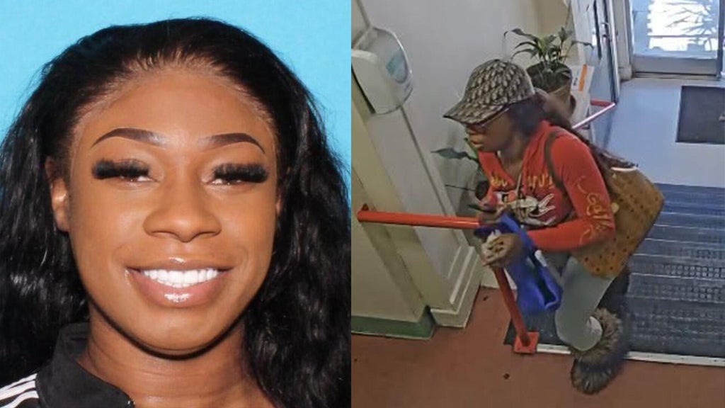 Fairfield woman hasn’t been seen in 3 weeks, police ask for help