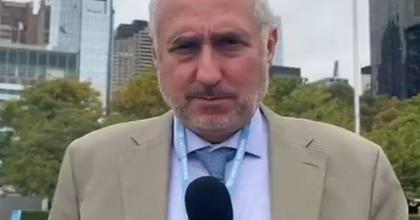 "India an important voice within UN system": UN Spokesperson says Secy General "very supportive" of reform in security council