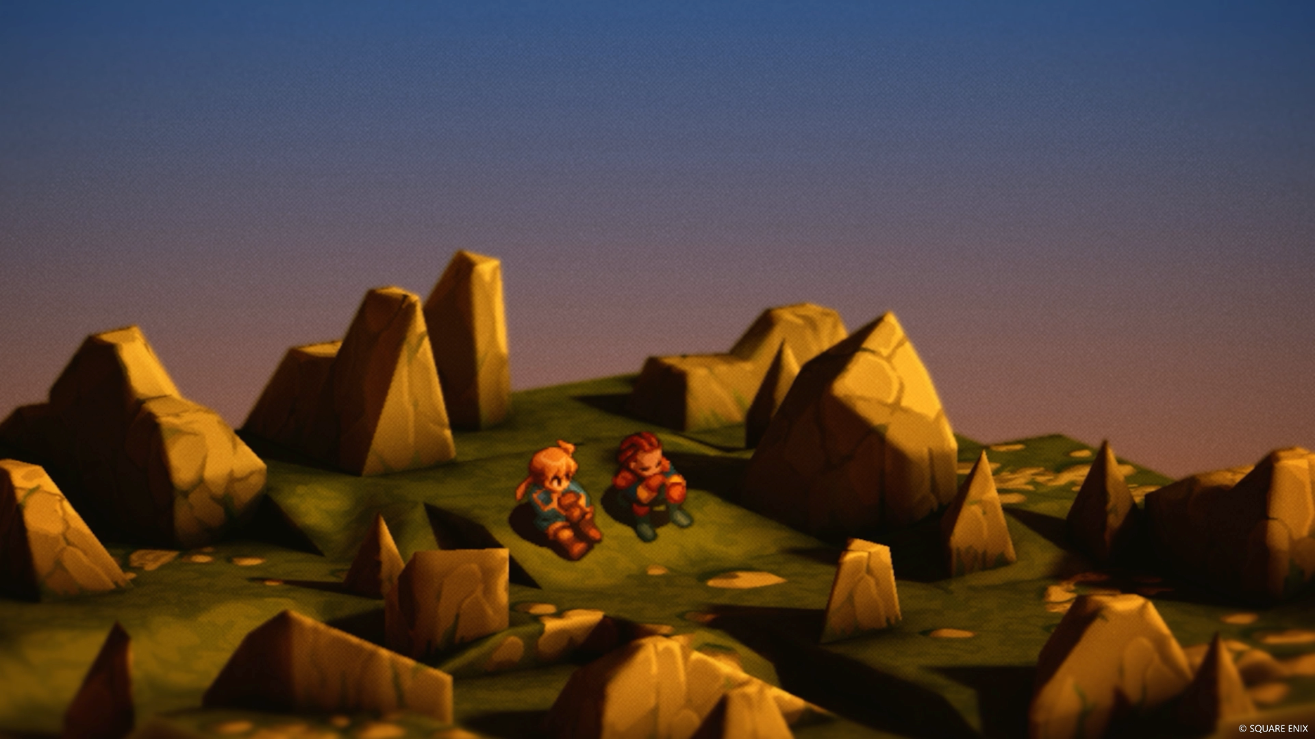 After 28 years, Final Fantasy Tactics: The Ivalice Chronicles finally makes the JRPG's ending less ambiguous and leaves the door open for a sequel