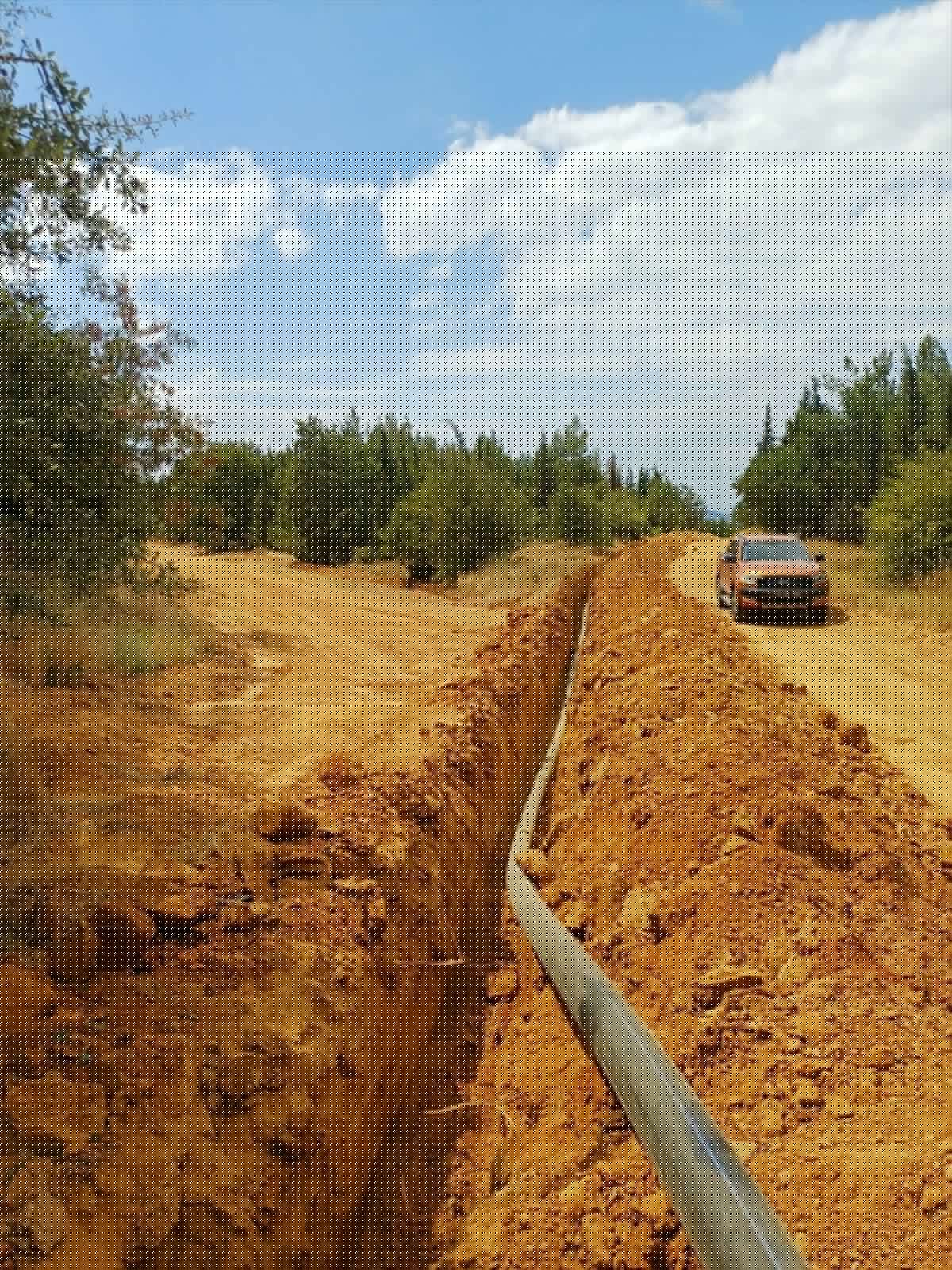 Keşan köylerine içme suyu yenilemesi