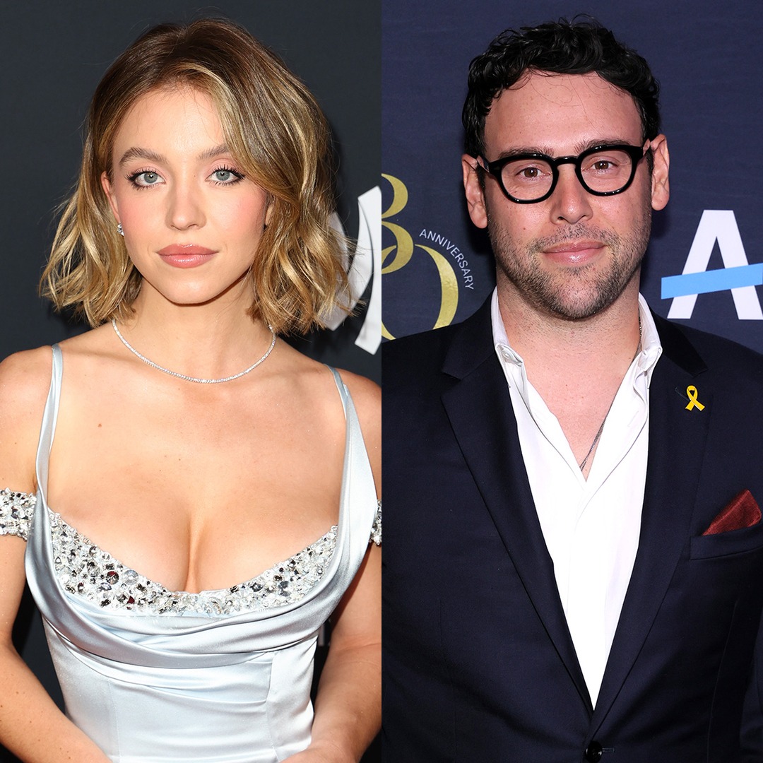 Sydney Sweeney Shares Her Dating Goals Amid Scooter Braun Romance