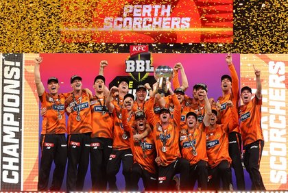 Comment on Cricket lifts Seven’s summer by TV fanatic29