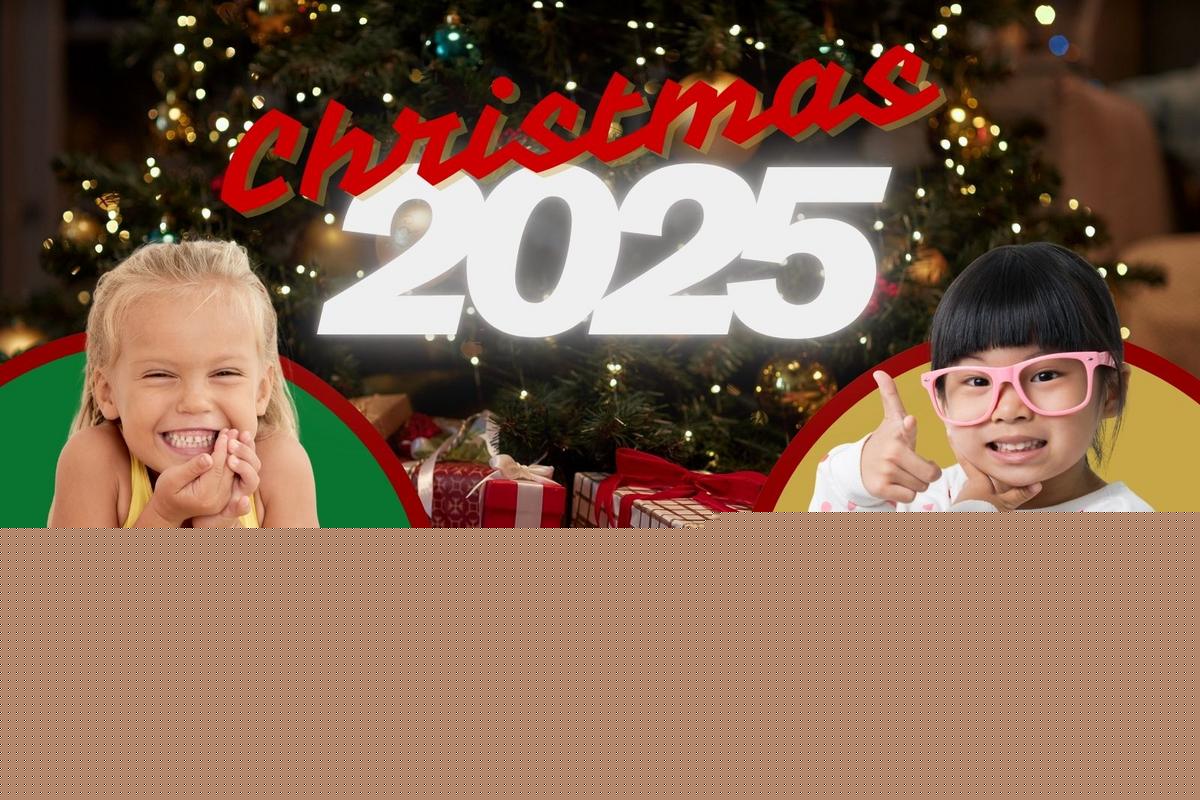 Top Toys of 2025: The Christmas Must-Have List