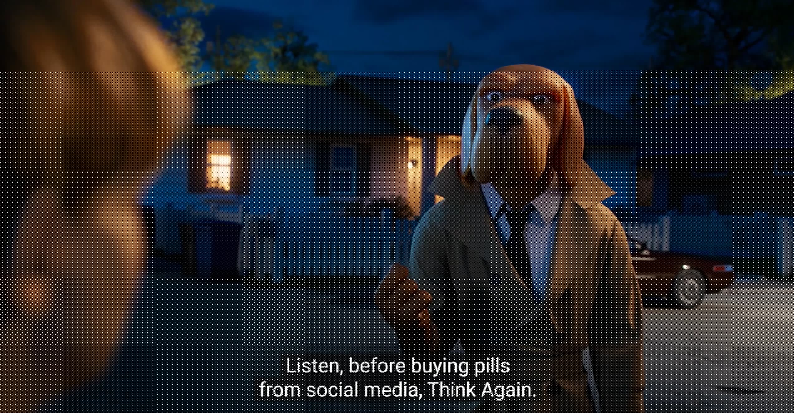 Trump administration cuts McGruff the Crime Dog’s fentanyl campaign
