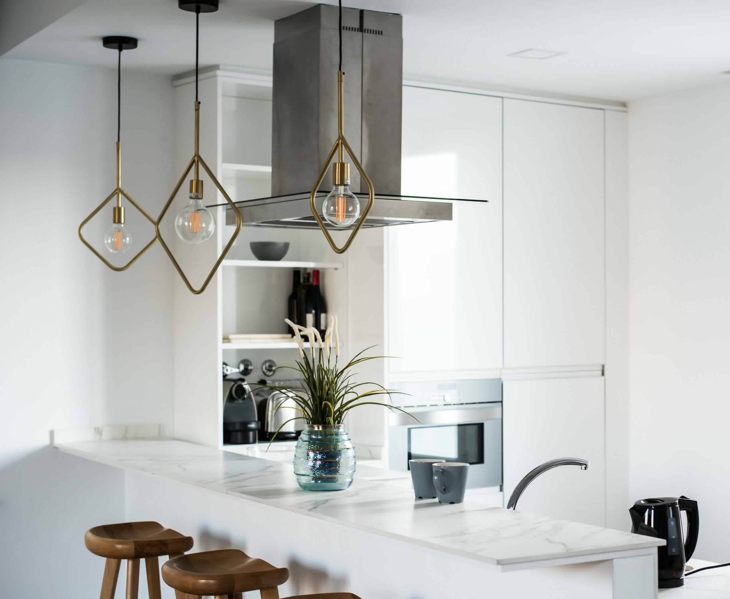 The One, Simple Upgrade That Will Make Your Kitchen Look More Expensive
