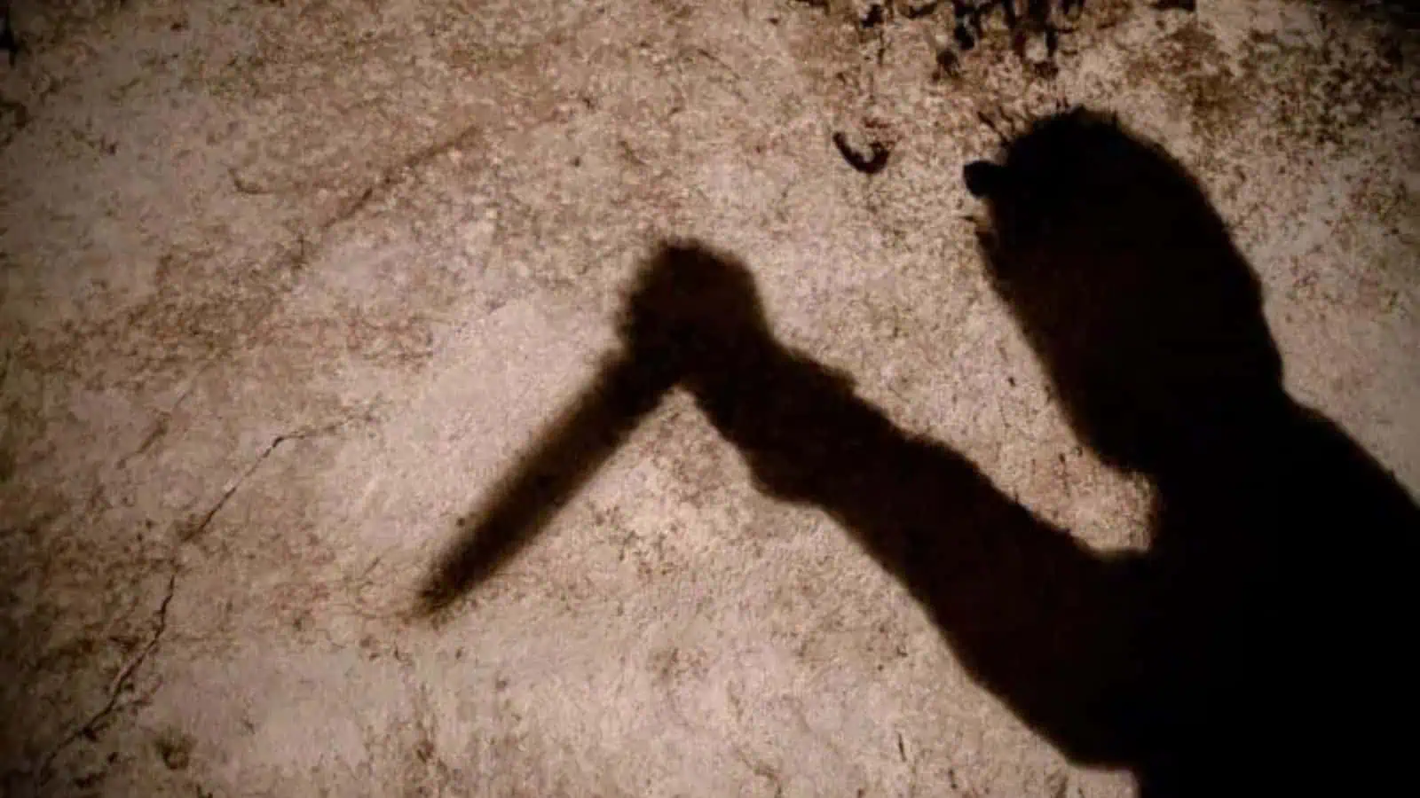 Hyderabad rowdy-sheeter jailed for roaming with a knife