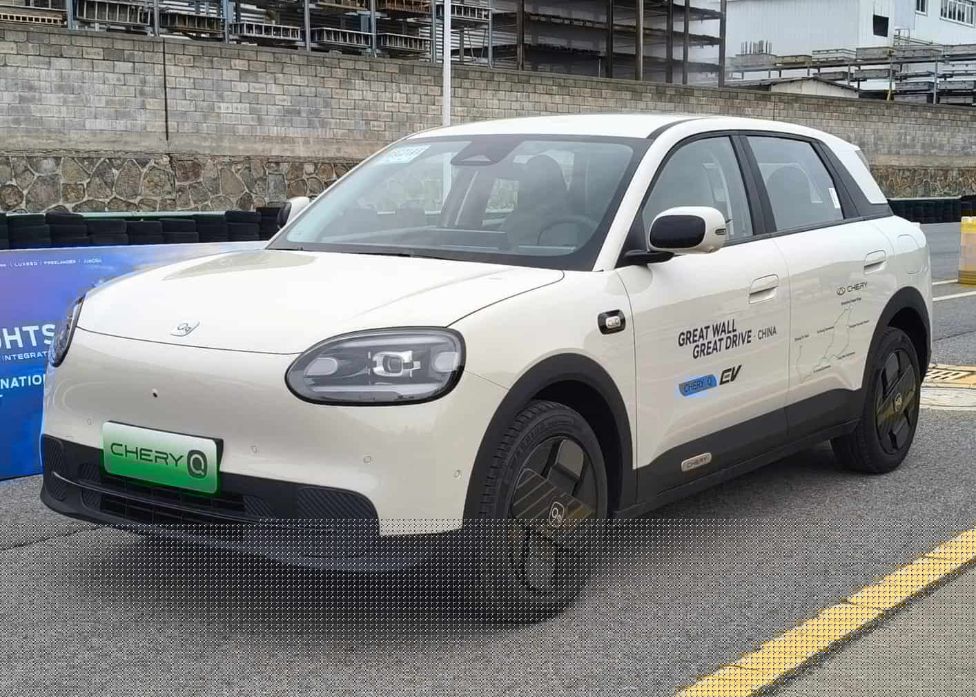 Mzansi’s cheapest EV: Chery Q vs BYD Dolphin Surf vs Geely E2