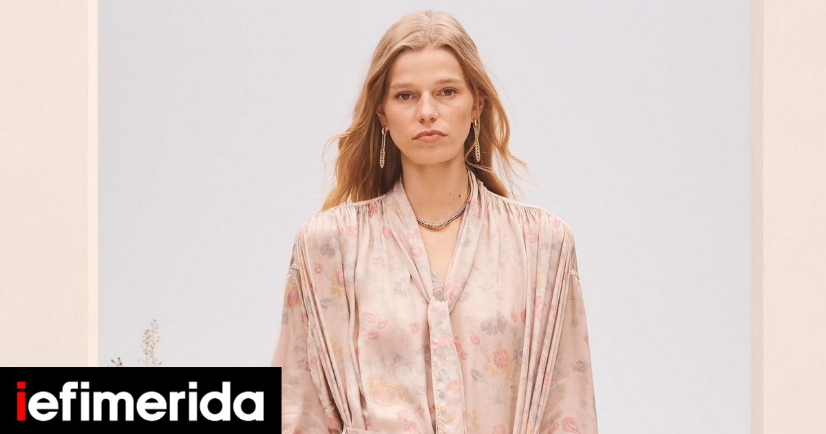 8 κομμάτια από Zara και Mango που όλοι προσπερνούν στις εκπτώσεις -Θα είναι μεγάλη τάση το φθινόπωρο