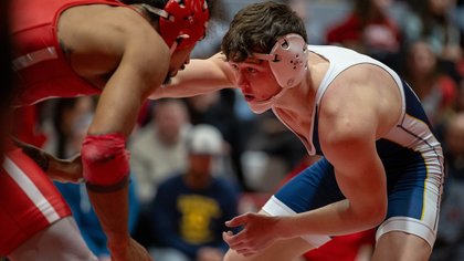 Ulmer, Wall combine to sink West Deptford as Gloucester takes command in Liberty