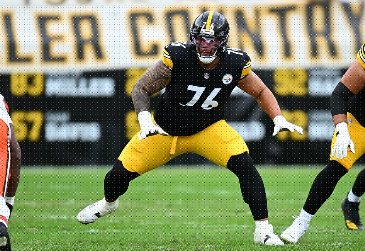 Pittsburgh Steelers Top Breakout Candidate in 2026