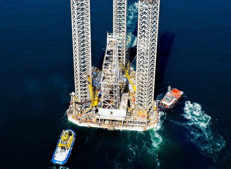 Borr Drilling’s Mexican JV completes purchase of five rigs for $287 million