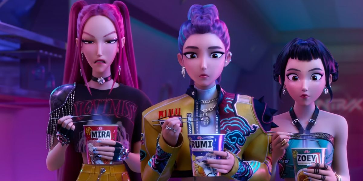 K-Pop Demon Hunters is Coming to Fortnite: Release Date, Skins, and Event Details
