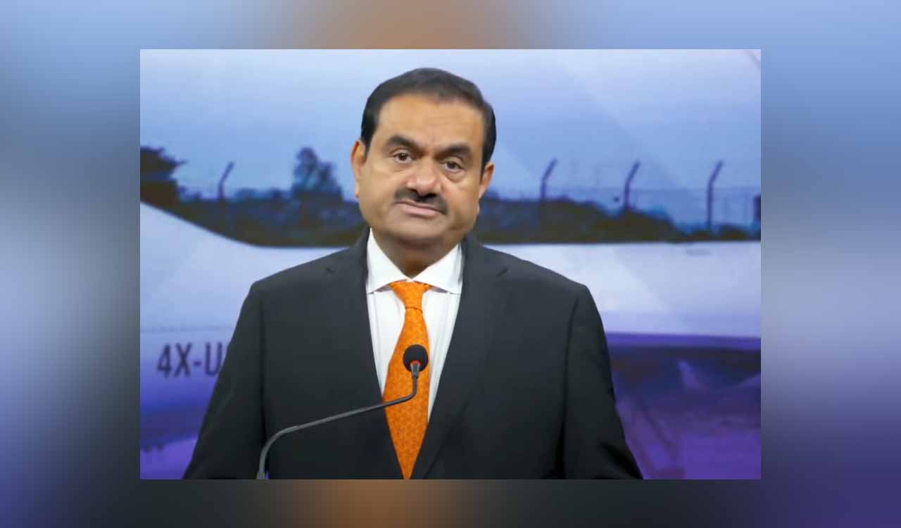 US court permanently dismisses criminal case against Adanis; truth has prevailed, says Gautam Adani