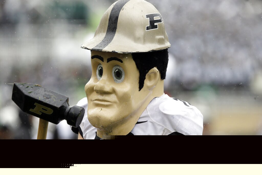 Purdue Adds 4 Portal Players Over Weekend