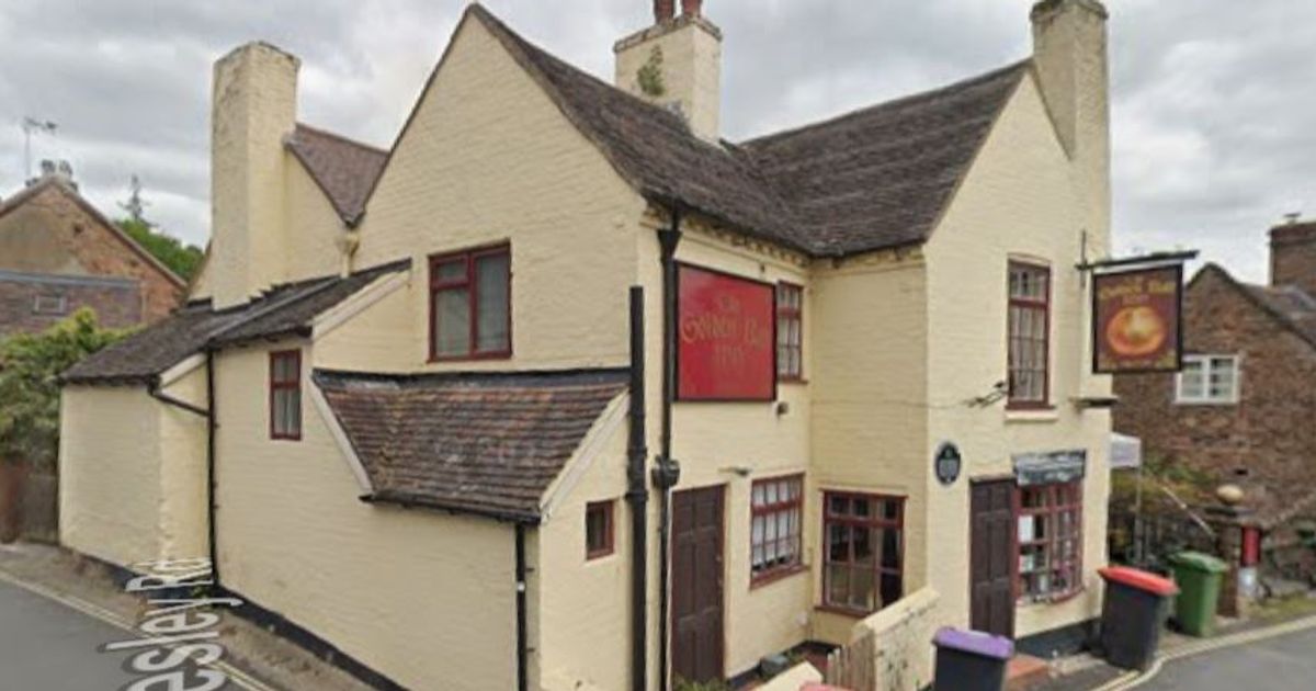 Rachel Reeves slammed by Midlands pub in scathing statement