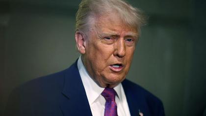 ‘The right to be safe as a right to feel safe’: Trump exploits progressive safetyism to crush campus protests