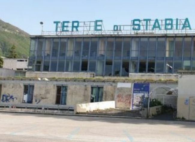 #PoliticaLavoro #Castellammare - Nuovo ospedale nell'area ex Terme, lunedì al via le demolizioni