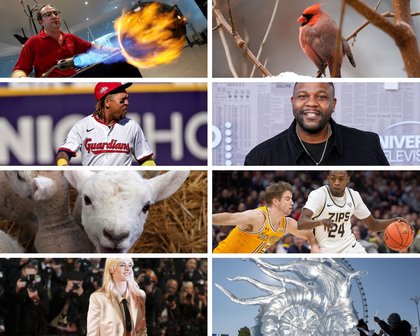 Movies, history programs, hockey games, more: 41 things to do in Greater Cleveland
