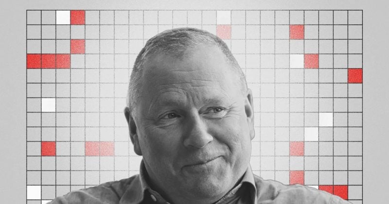 Nicolai Tangen says AI and robotics may drive productivity gains and deflation within three years