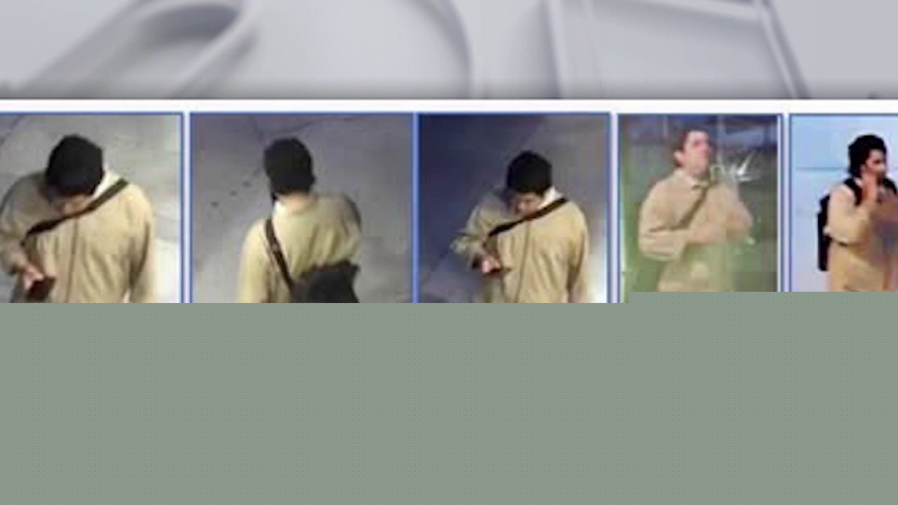 Search underway for Valley Village sex assault suspect