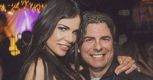 The Millionaire, the Model & the Hit Man