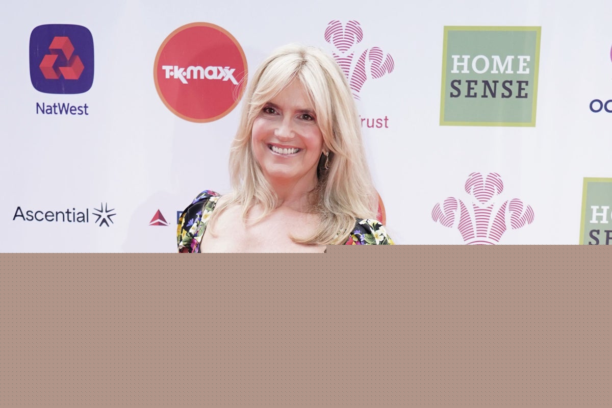 Penny Lancaster ‘didn’t feel supported’ by MasterChef bosses over Gregg Wallace claims