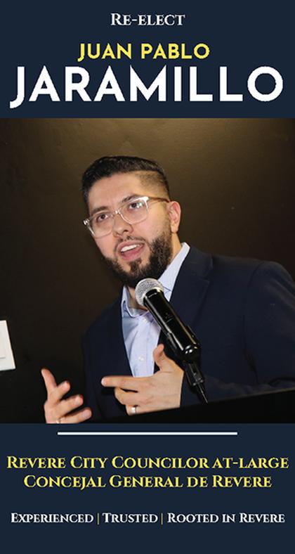 MGC awards $862K to Revere in Grants from Community Mitigation Fund