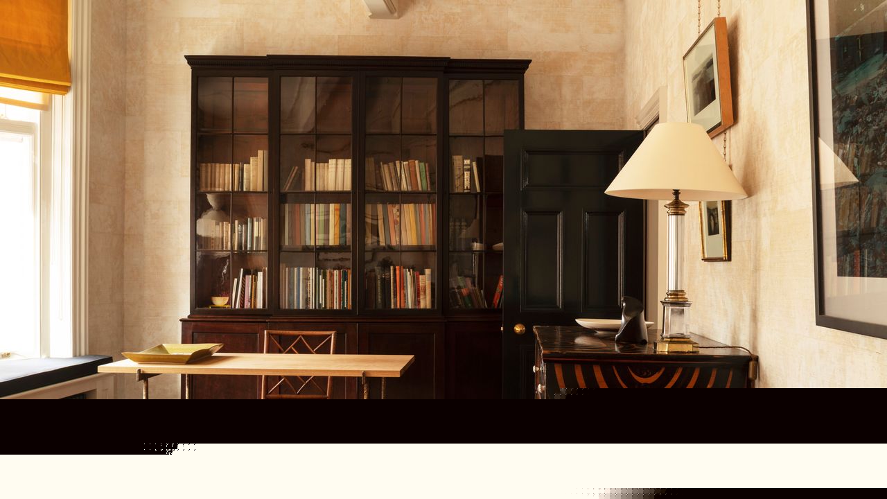Simple and affordable ways to make your home feel more luxurious