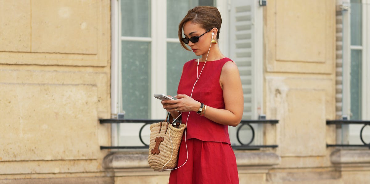 What Editors Are Buying From Nordstrom’s Anniversary Sale Before It Ends