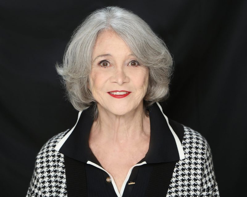 Dini Petty’s Trailblazing Talks debuts October 13 on The News Forum